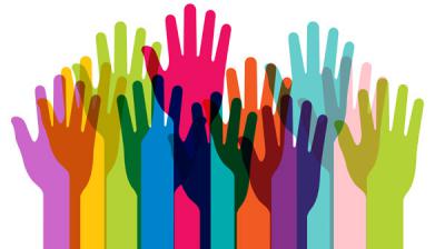 �������